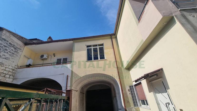 Quadrilocale, Portico di Caserta — foto 2 di 5