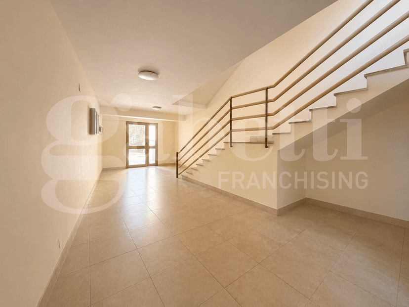 Appartamento in Via Marziale 00, Bacoli — foto 3 di 5