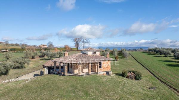 Casale in Via Caponero, Montecastrilli — foto 5 di 5