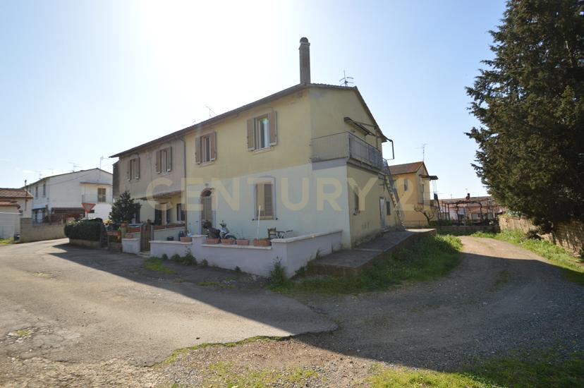 Villa a schiera in Via delle Case Nuove 1, Roccastrada — foto 4 di 5