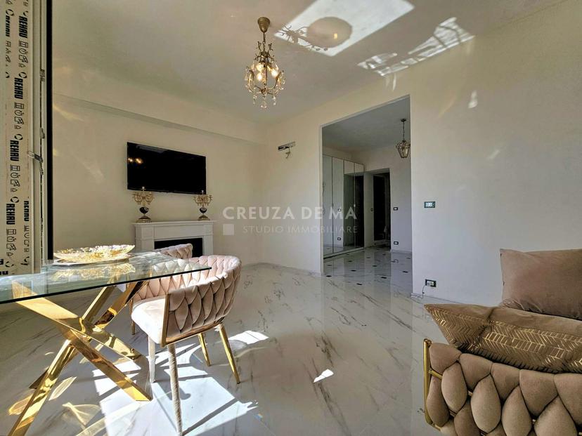 Casa indipendente in Località Giardino, Rapallo — foto 3 di 5