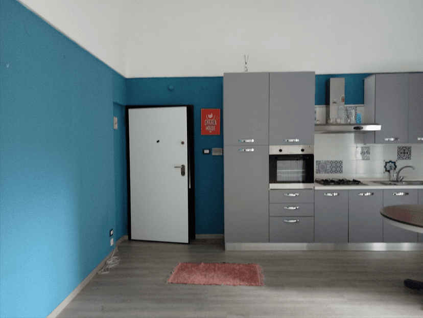 Bilocale in Via Cormons 12, Laterza — foto 2 di 5