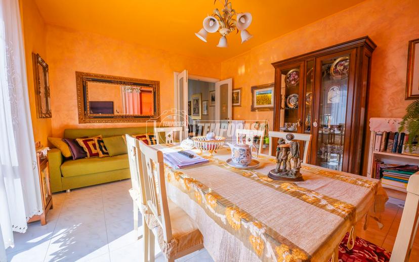 Appartamento in Via Montefeltro 19, San Benedetto del Tronto