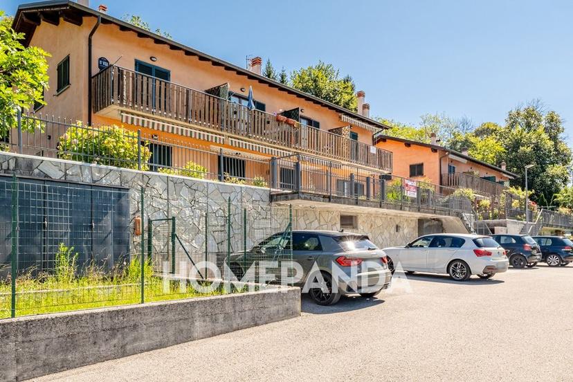 Appartamento in Via Santi Nazaro E Celso 16, Alta Valle Intelvi — foto 3 di 5