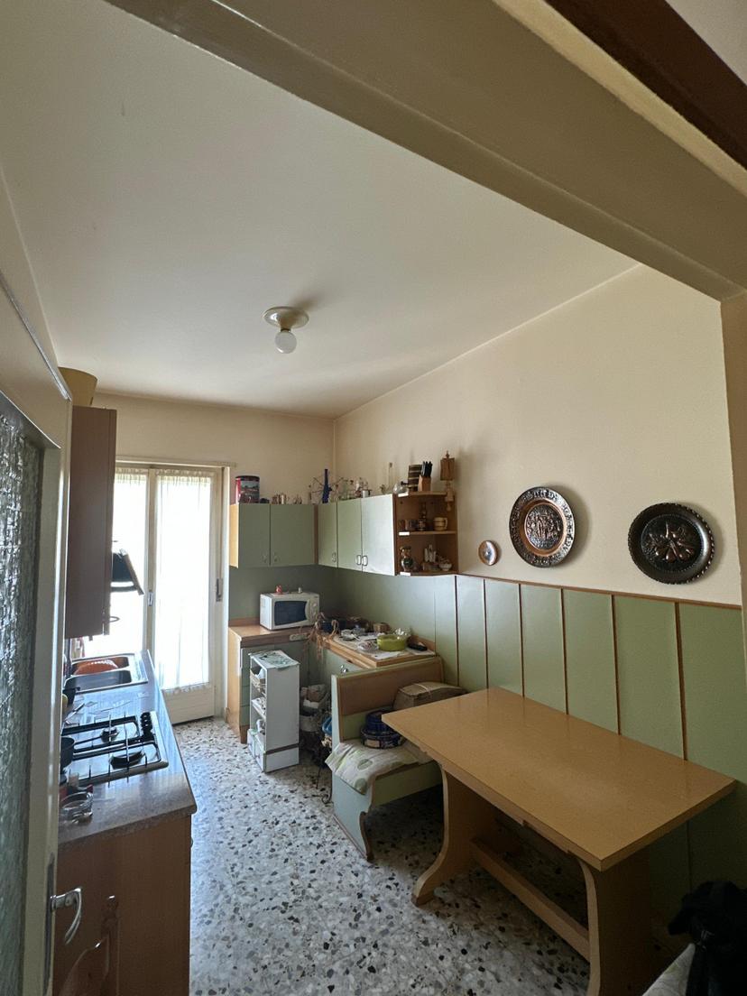 Trilocale in Via Ada Buffulini - Ada-Buffulini-StraßE, Bolzano — foto 3 di 5