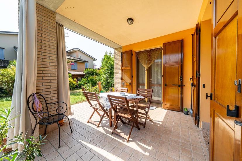 Appartamento in Via Ceci 27, Poviglio — foto 4 di 5