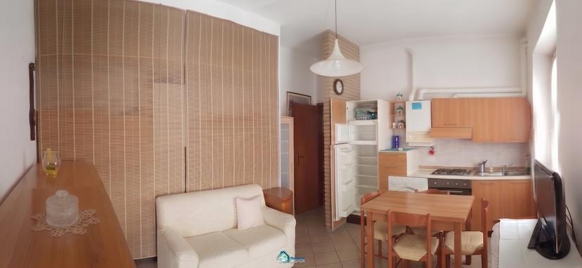 Bilocale in Pietro Mauri 18, Falconara Marittima — foto 5 di 5