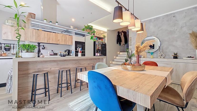 Casa indipendente in Via Ulivi, Altopascio — foto 4 di 5