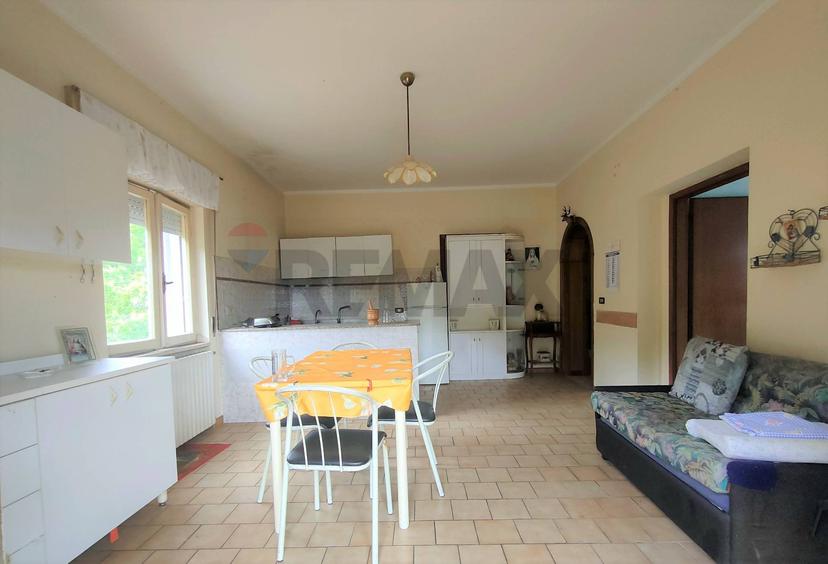 Casa indipendente in Via Lucantonio Sidoni, Ofena — foto 5 di 5