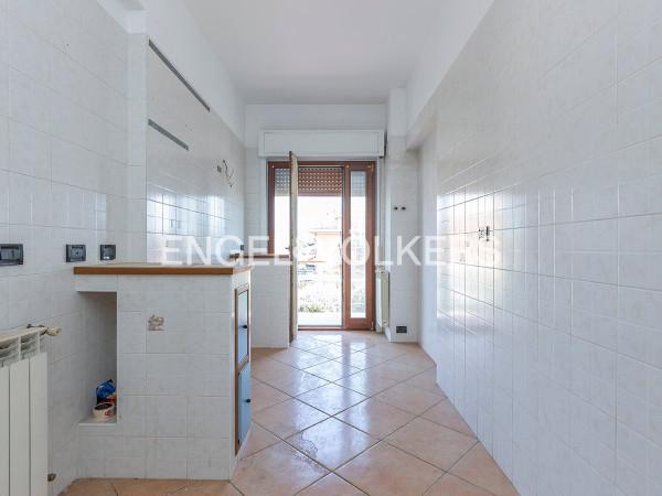 Trilocale in Via Mura dei Francesi, Ciampino — foto 4 di 5