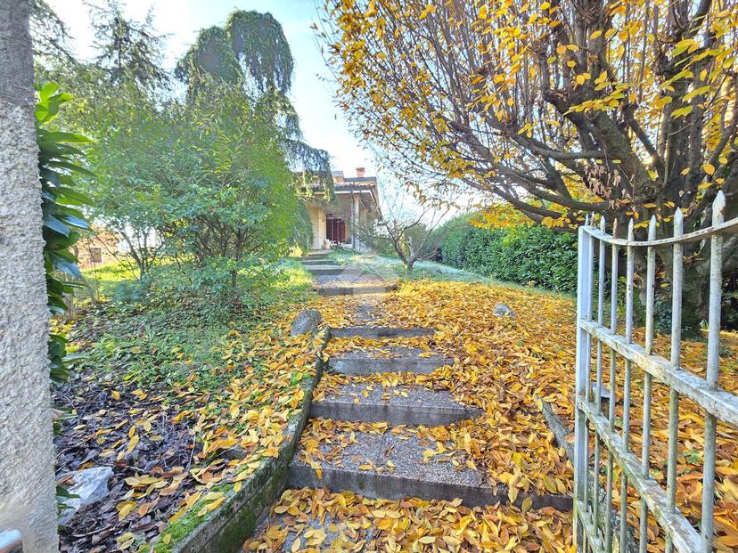 Villa in Via Via Verdi 15, Medesano — foto 5 di 5