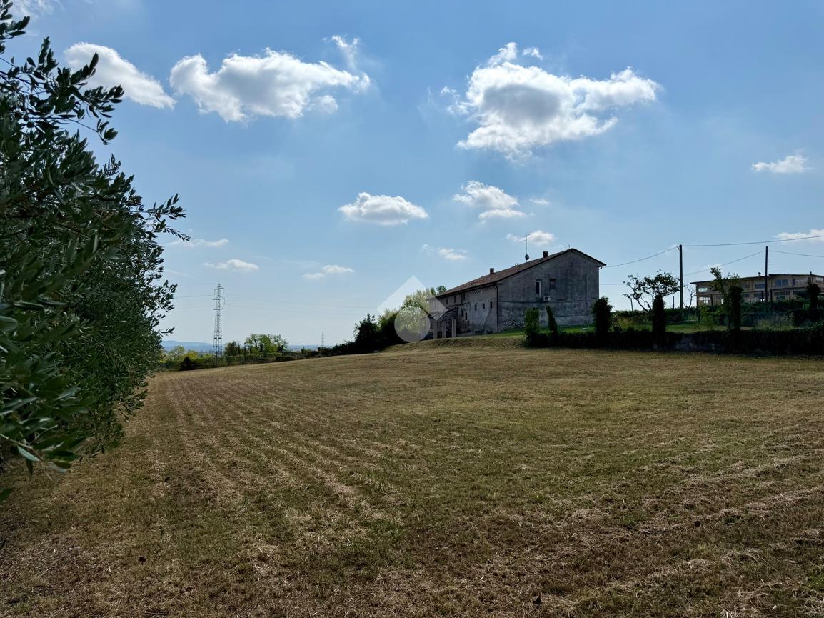 Villa in Localita ' Gatto, Bussolengo