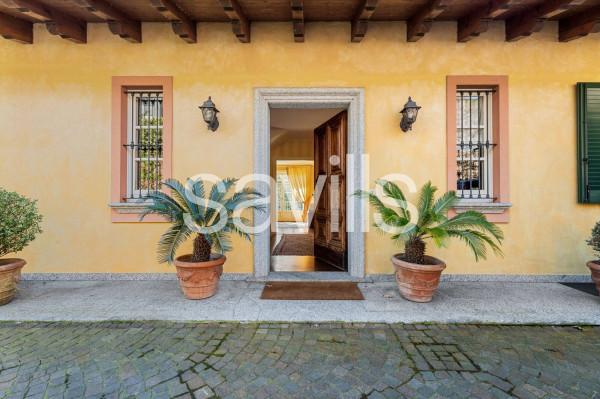 Villa in Via del Buon Rimedio, Verbania — foto 5 di 5