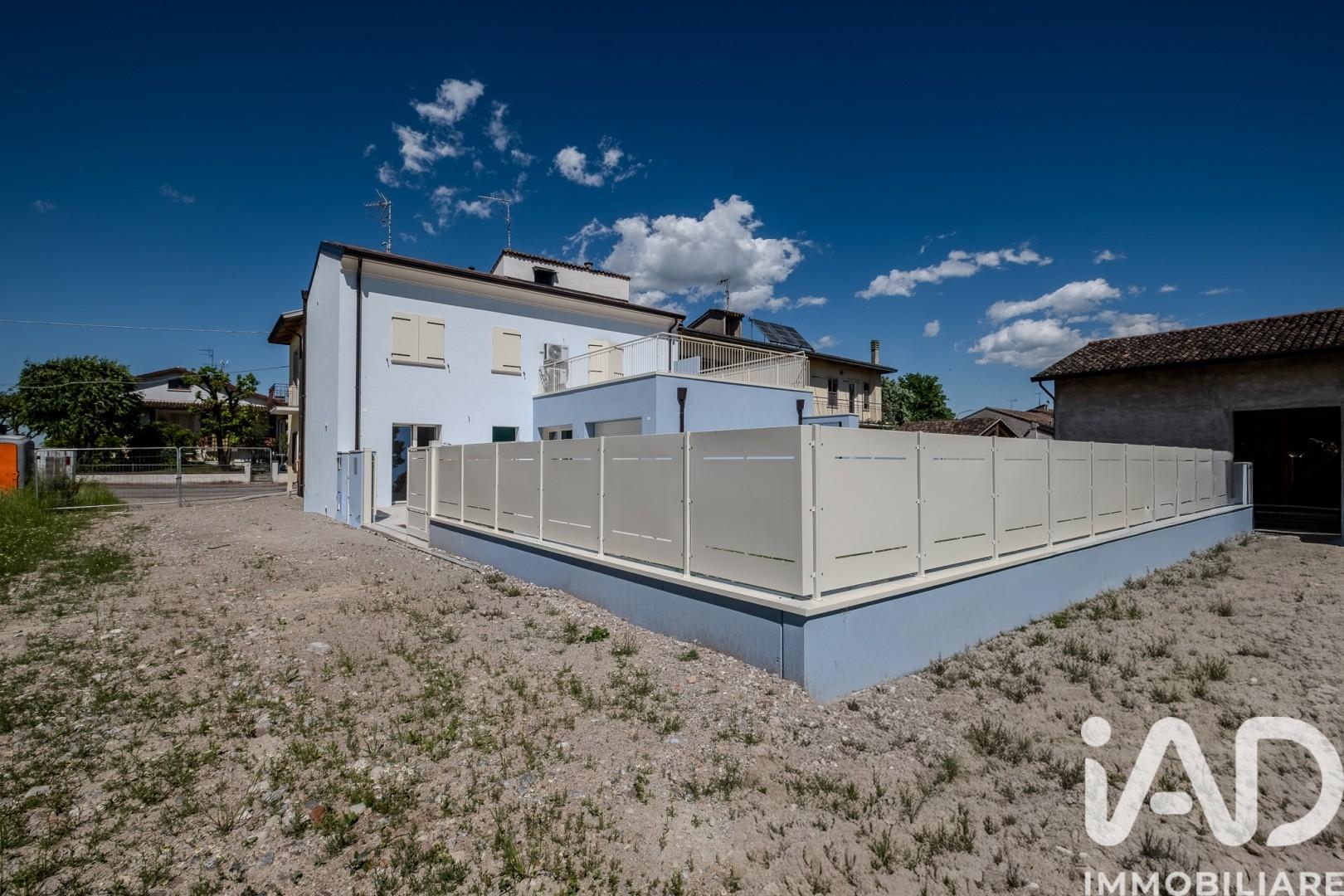 Villa in Via Perini Ottavio 17, Piubega