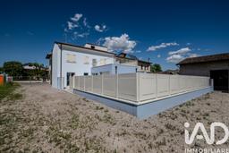 Villa in Via Perini Ottavio 17, Piubega