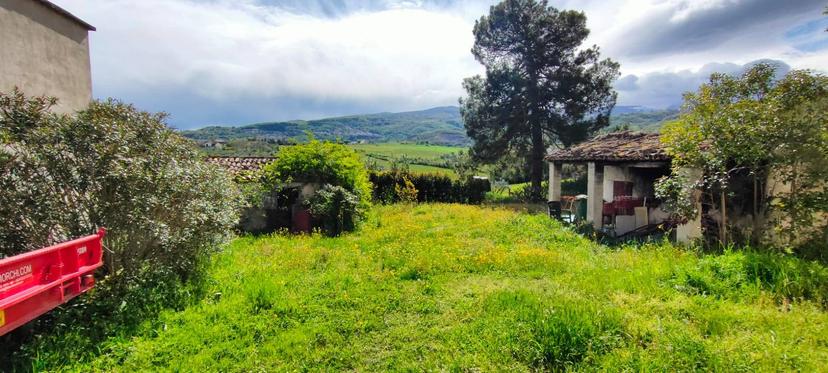 Rustico in Contrada Mampioppo 6, Scafa