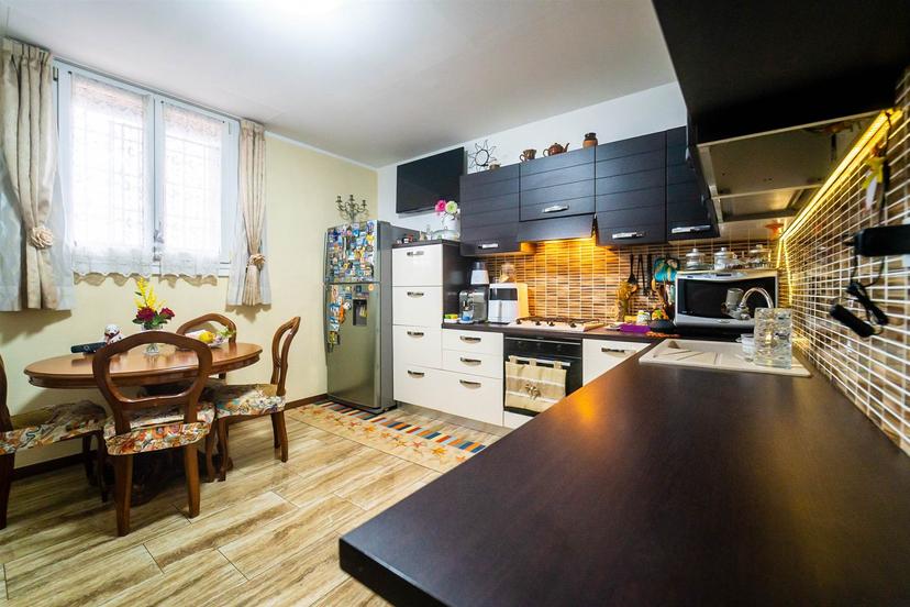 Trilocale in Via Mazzini, Casalecchio di Reno — foto 4 di 5