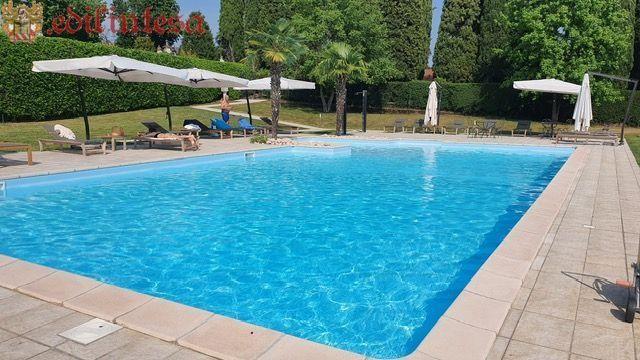 Appartamento in Via Parrocchiale 3, Besana in Brianza — foto 2 di 5