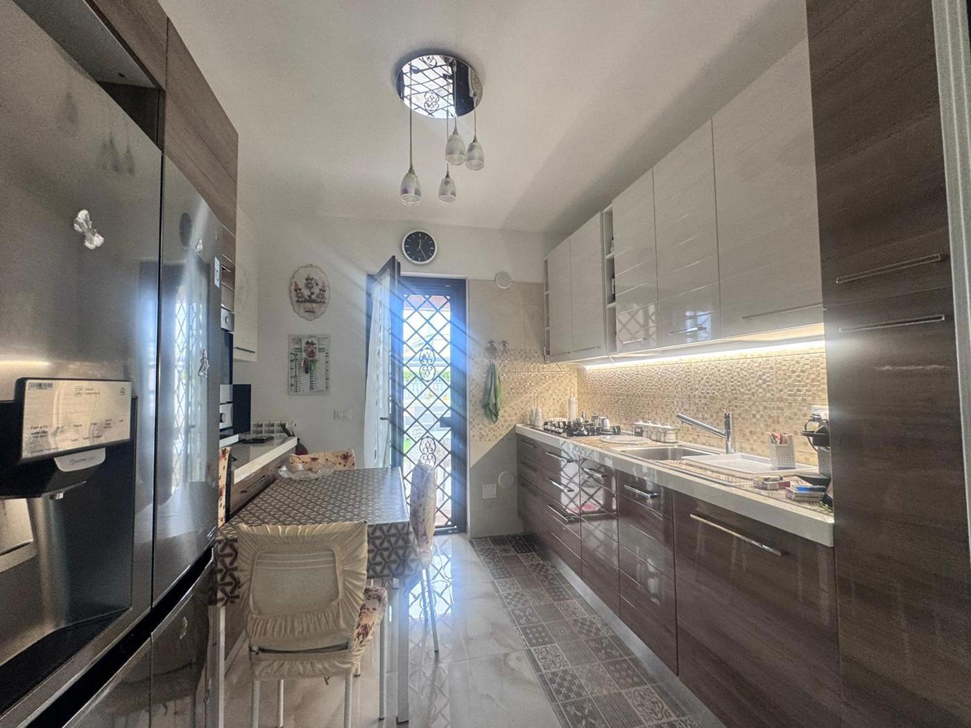Villa in Via Banane 190, Leporano