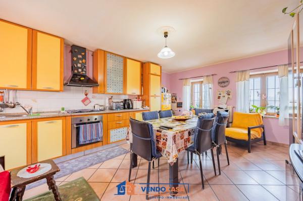 Villa in Via Provinciale 31, Serravalle Langhe — foto 3 di 5