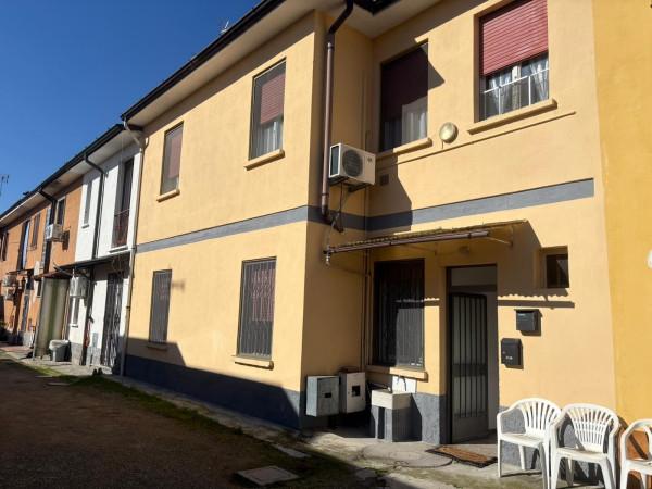 Trilocale in Via fra' Riccardo Pampuri, Trivolzio — foto 5 di 5