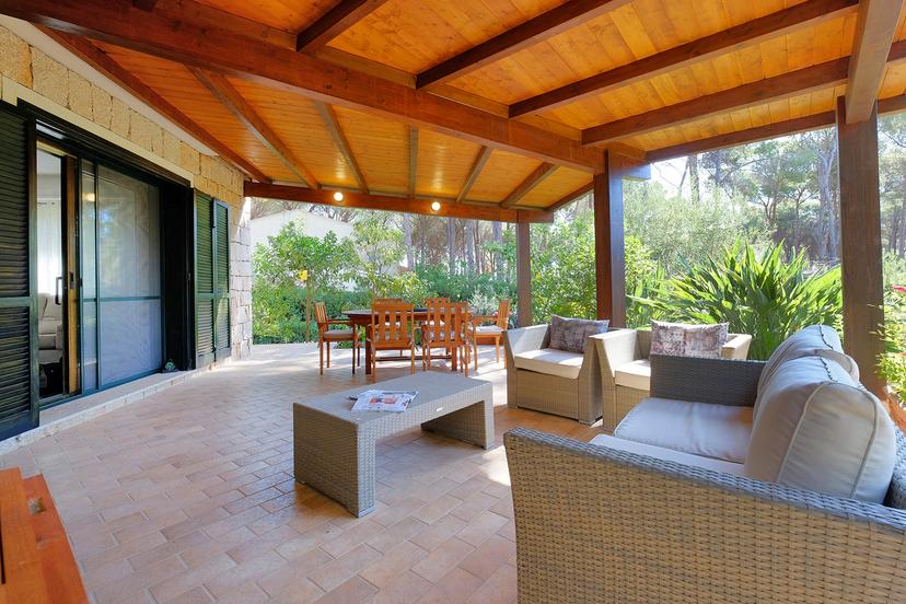 Casa indipendente, Pula — foto 2 di 5