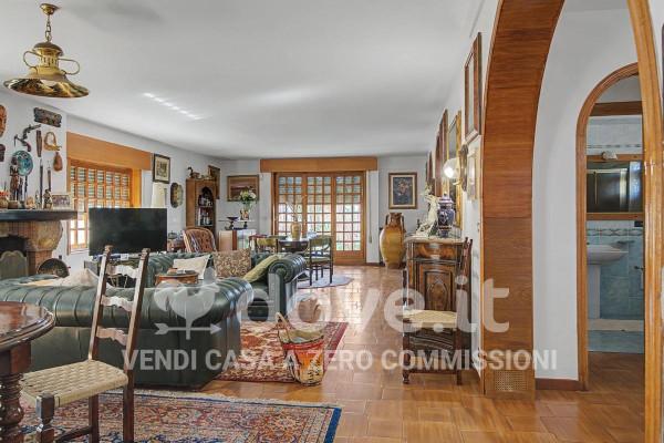 Villa in Via Paolo Borsellino 59, Mazara del Vallo — foto 5 di 5