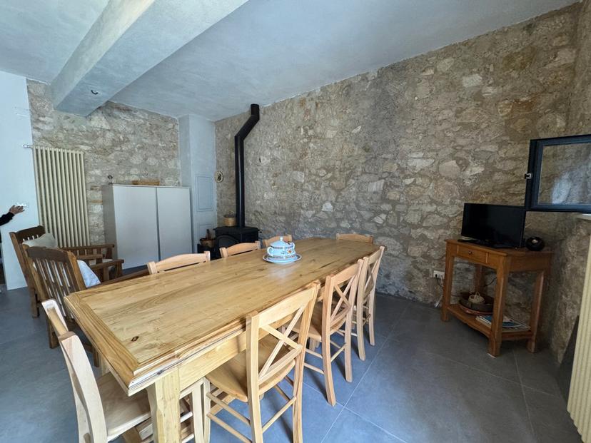 Villa in Sp 130 Snc, Pietravairano — foto 4 di 5