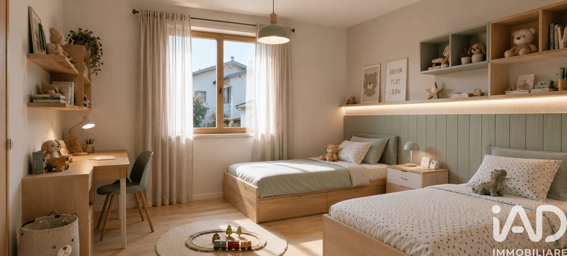 Villa in Via Bellini, Gravellona Lomellina — foto 3 di 5