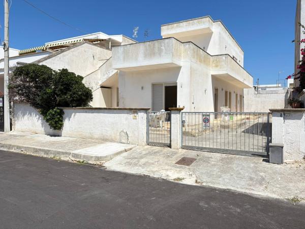 Villa in Via Palmiro Togliatti 47, Melendugno — foto 4 di 5