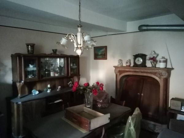 Terratetto unifamiliare in Via Maggiore 25c, Invorio — foto 5 di 5