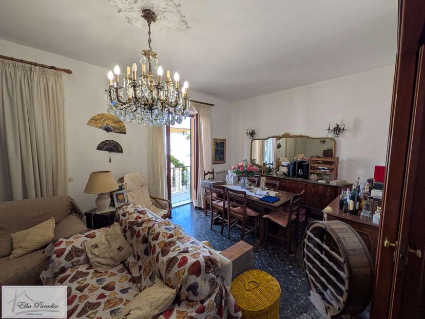 Appartamento in Via Roma 37, Campo nell'Elba — foto 5 di 5