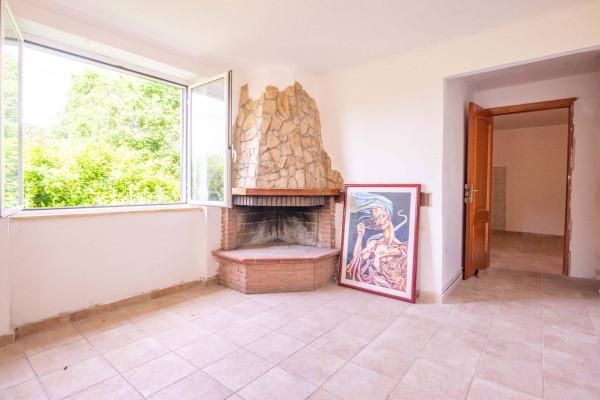 Villa a schiera in Via delle Pantane, Anguillara Sabazia — foto 3 di 5