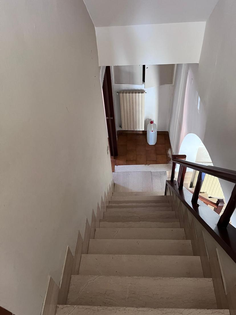 Porzione di casa, Santa Maria a Monte — foto 5 di 5