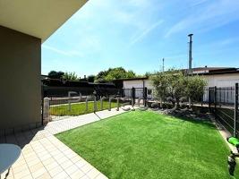 Casa indipendente in Via Giuseppe Garibaldi 52, Bovolone — foto 3 di 5