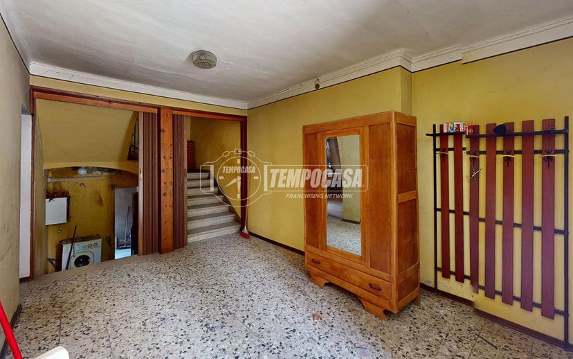 Quadrilocale in Via Giuseppe di Vittorio 26, Castelnovo ne' Monti — foto 2 di 5