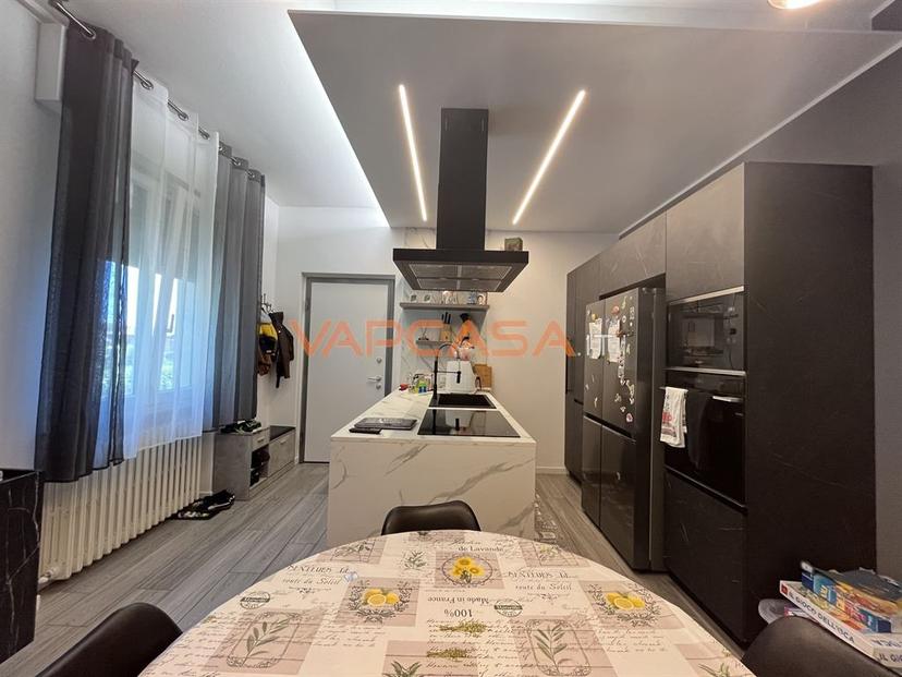 Appartamento in Via Raffaello, Urgnano — foto 4 di 5