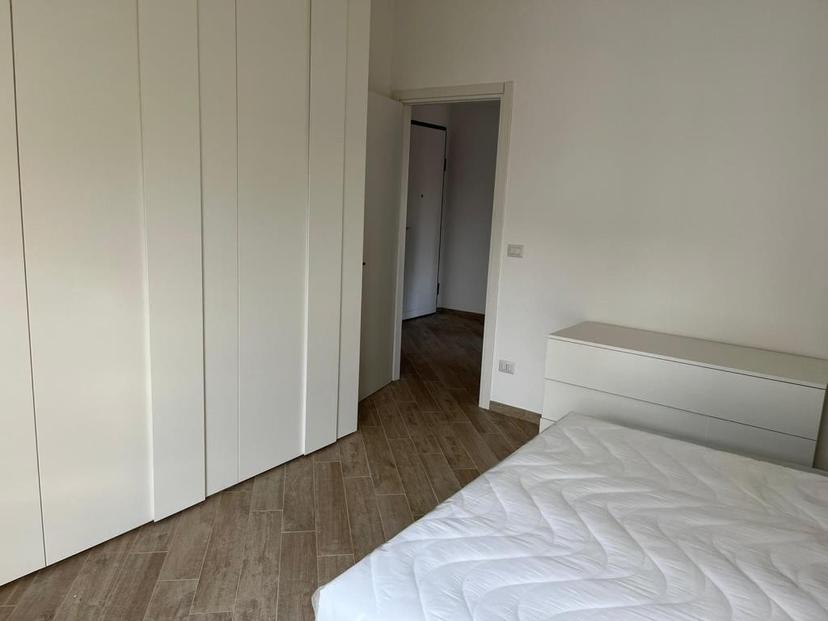 Bilocale in Viale Partigiani 9, Asti