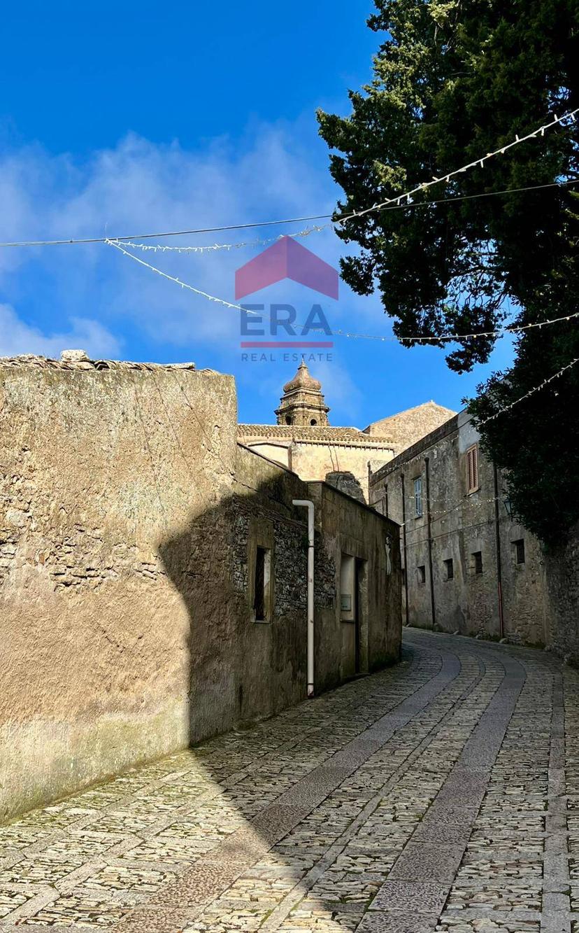 Casa indipendente in Via San Filippop 1, Erice — foto 3 di 5