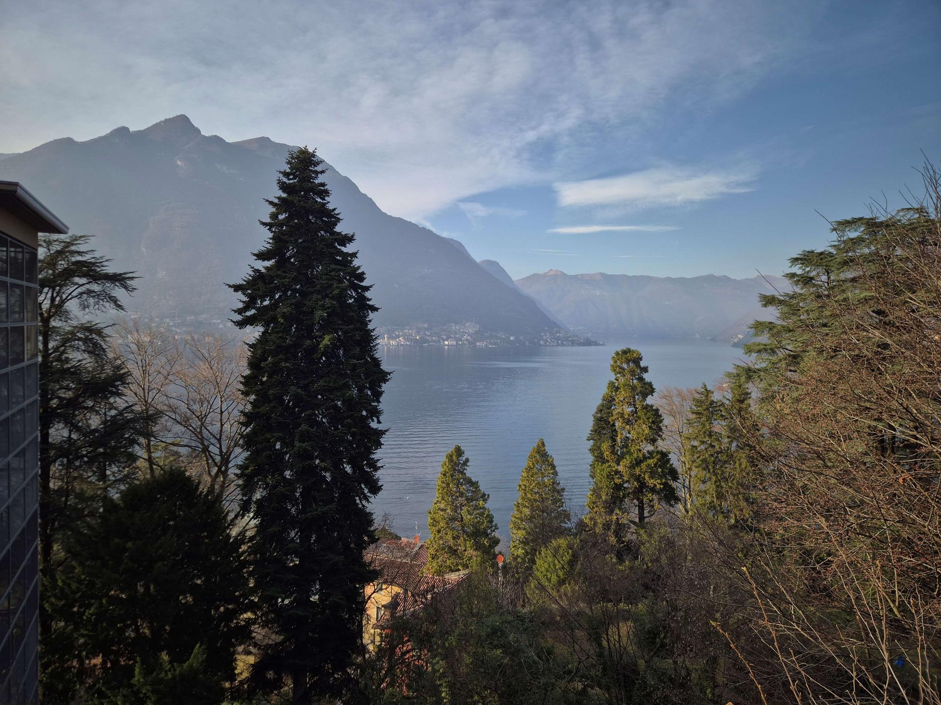 Bilocale in Via Provinciale 40, Faggeto Lario