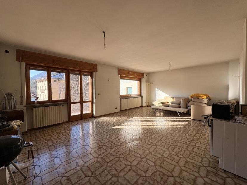 Trilocale in Via Cima Gogna, Auronzo di Cadore — foto 2 di 5
