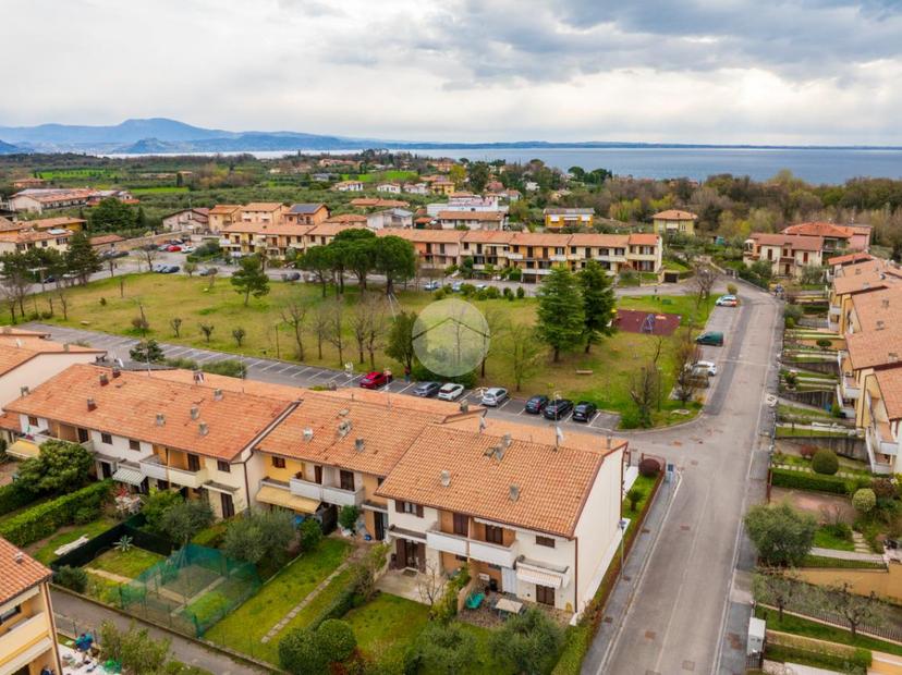 Villa a schiera in Via I Maggio 59, Manerba del Garda — foto 4 di 5