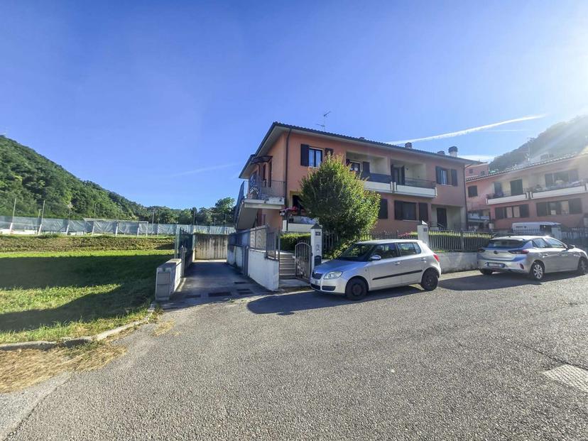 Trilocale in Via Verdi, Lunano — foto 4 di 5