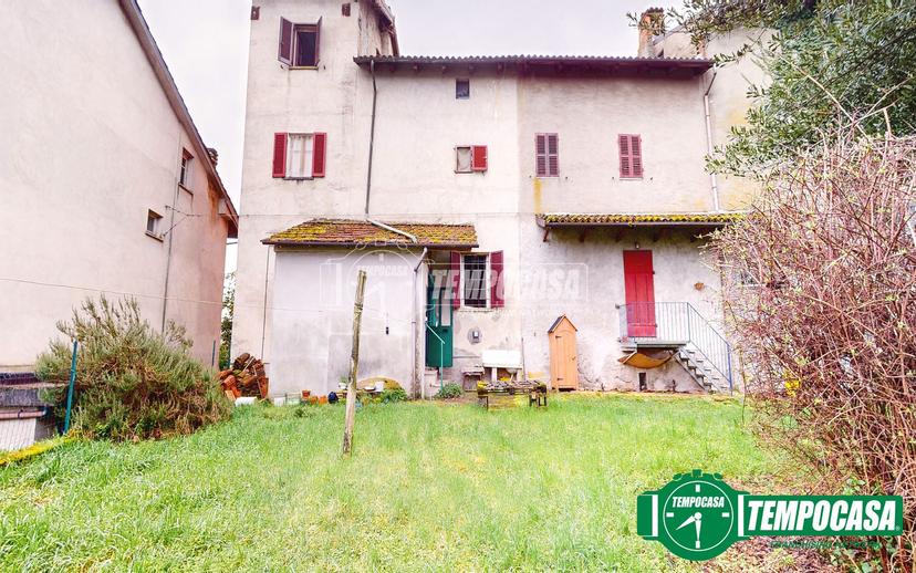 Appartamento in Via Giuseppe Gosio, Maranzana — foto 3 di 5