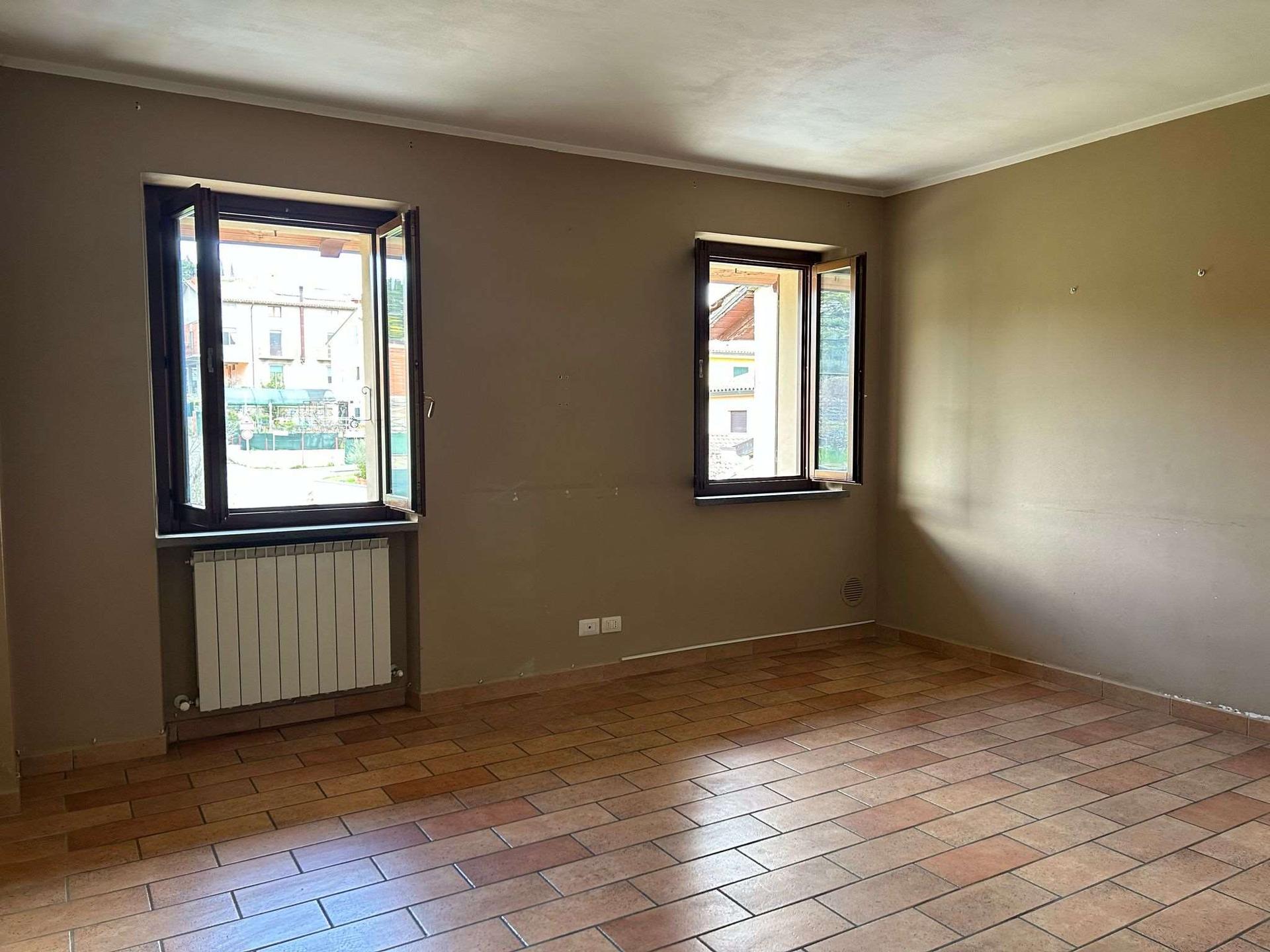 Appartamento in Via Boccaccio, Panicale