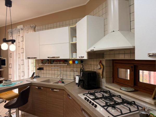 Trilocale in Via San Marco, Casalnuovo di Napoli — foto 2 di 5