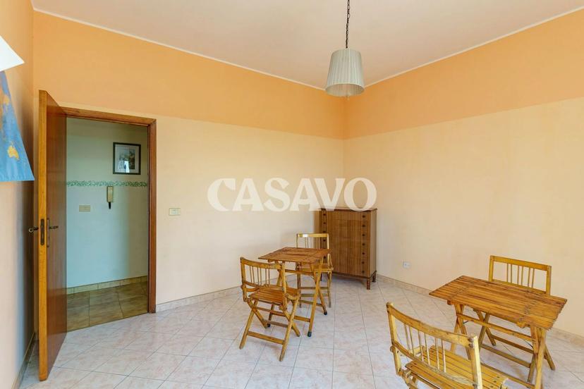 Trilocale in Via Cubisia 5, Aci Catena