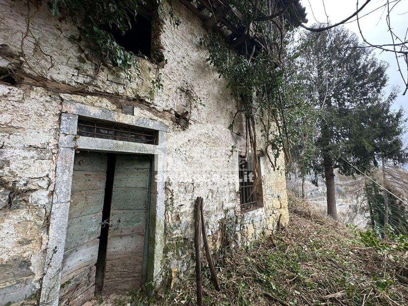 Rustico in Via Costa, Camerata Cornello — foto 4 di 5