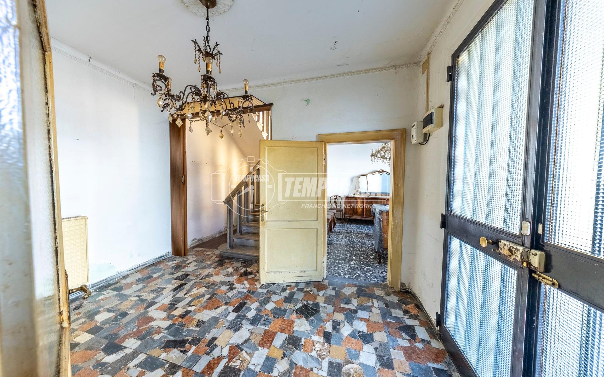 Appartamento in Via XI Febbraio 16, Dolo