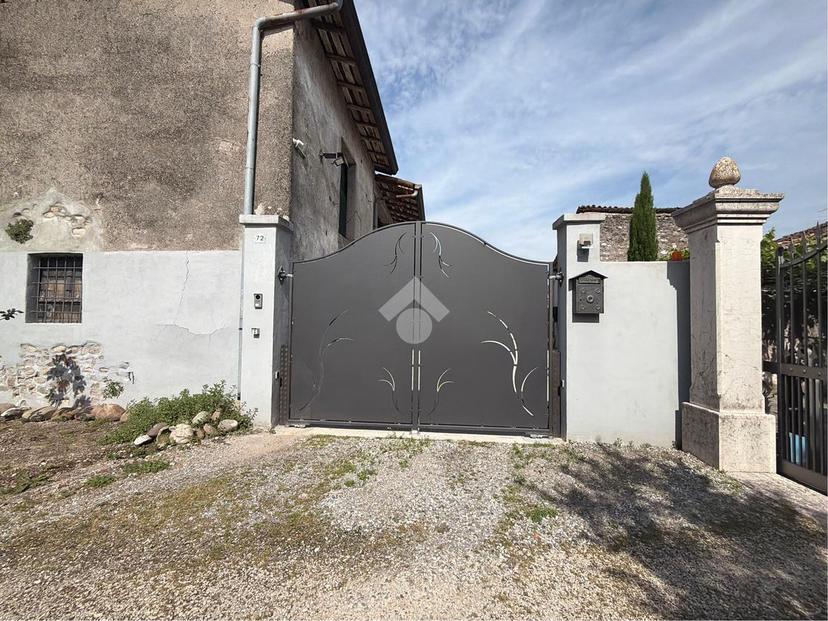 Quadrilocale in Via Giuseppe Mazzini 54, Calcinato — foto 4 di 5